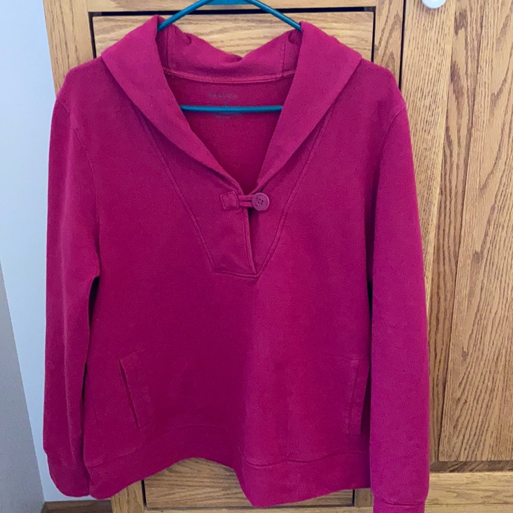 Women’s sweater